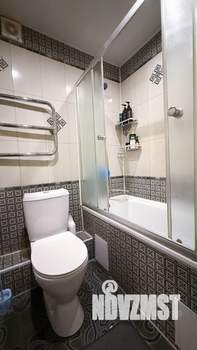 2-к квартира, вторичка, 46м2, 1/5 этаж