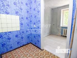 1-к квартира, вторичка, 13м2, 2/5 этаж