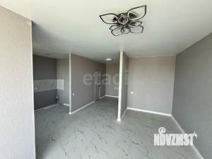 1-к квартира, вторичка, 38м2, 18/25 этаж