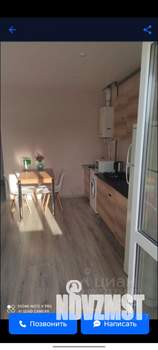 1-к квартира, вторичка, 42м2, 1/8 этаж