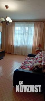 2-к квартира, вторичка, 56м2, 8/10 этаж