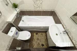 2-к квартира, вторичка, 45м2, 3/3 этаж
