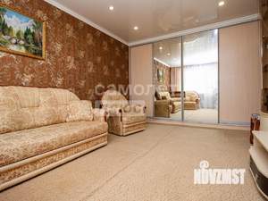 2-к квартира, вторичка, 55м2, 3/9 этаж
