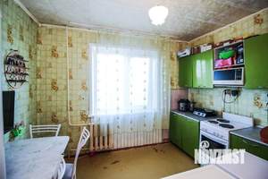 1-к квартира, вторичка, 37м2, 9/9 этаж