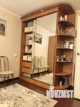 1-к квартира, вторичка, 30м2, 2/5 этаж