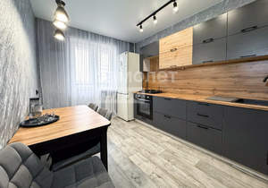 2-к квартира, вторичка, 50м2, 6/10 этаж