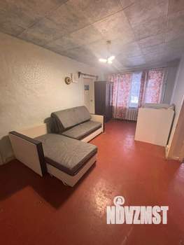 2-к квартира, вторичка, 42м2, 1/5 этаж