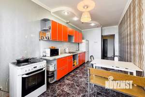 2-к квартира, вторичка, 80м2, 12/23 этаж