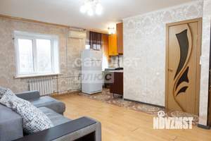 3-к квартира, вторичка, 54м2, 4/4 этаж