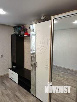 1-к квартира, вторичка, 20м2, 1/5 этаж