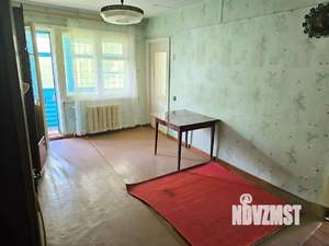 3-к квартира, вторичка, 49м2, 5/5 этаж