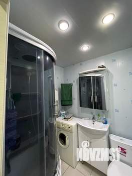 1-к квартира, вторичка, 36м2, 4/9 этаж