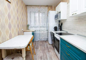 3-к квартира, вторичка, 65м2, 1/9 этаж