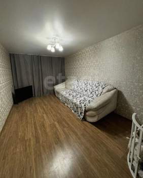 1-к квартира, вторичка, 38м2, 1/9 этаж