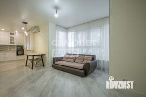 3-к квартира, вторичка, 68м2, 7/24 этаж