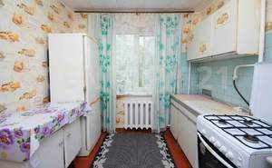 4-к квартира, вторичка, 73м2, 1/9 этаж