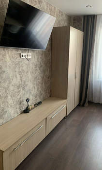 1-к квартира, вторичка, 38м2, 11/24 этаж