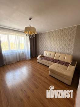 3-к квартира, вторичка, 67м2, 7/9 этаж