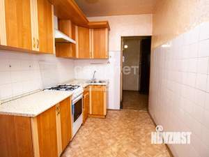 3-к квартира, вторичка, 69м2, 6/9 этаж