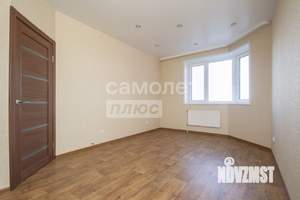 1-к квартира, вторичка, 33м2, 5/16 этаж