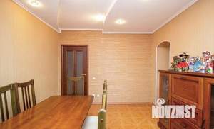 2-к квартира, вторичка, 92м2, 4/5 этаж