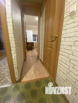 1-к квартира, вторичка, 32м2, 5/9 этаж