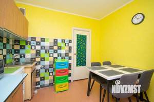 2-к квартира, вторичка, 53м2, 2/9 этаж