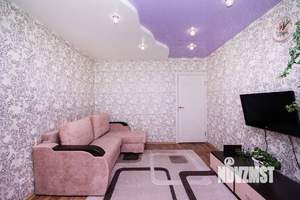 2-к квартира, вторичка, 50м2, 8/9 этаж