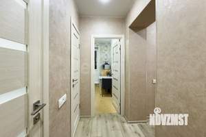 2-к квартира, вторичка, 47м2, 3/5 этаж