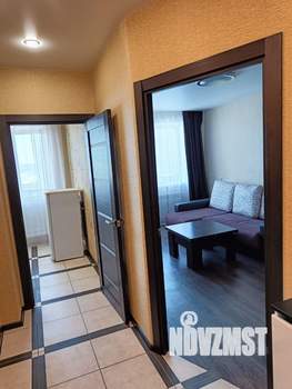 1-к квартира, вторичка, 35м2, 8/9 этаж