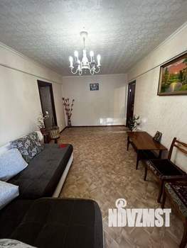 3-к квартира, вторичка, 60м2, 5/5 этаж