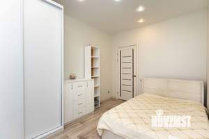 1-к квартира, вторичка, 39м2, 4/4 этаж