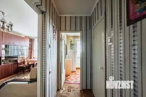 1-к квартира, вторичка, 35м2, 9/9 этаж