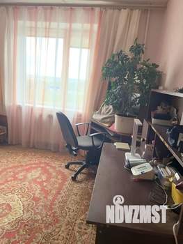 3-к квартира, вторичка, 72м2, 14/18 этаж