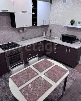 1-к квартира, вторичка, 38м2, 2/9 этаж