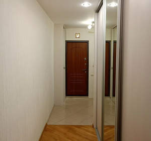 3-к квартира, вторичка, 63м2, 9/10 этаж