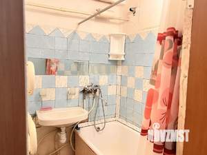 1-к квартира, вторичка, 33м2, 5/5 этаж