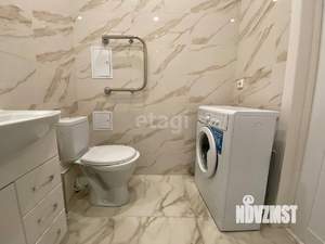 Студия квартира, вторичка, 21м2, 14/24 этаж