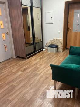 2-к квартира, вторичка, 60м2, 2/12 этаж