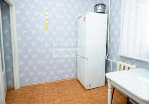 1-к квартира, вторичка, 35м2, 3/10 этаж
