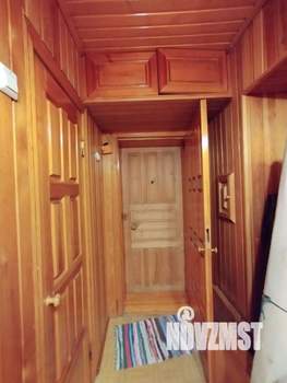 1-к квартира, вторичка, 32м2, 5/5 этаж