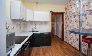 1-к квартира, вторичка, 38м2, 16/24 этаж