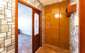 1-к квартира, вторичка, 36м2, 5/5 этаж