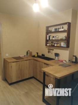 1-к квартира, вторичка, 32м2, 11/20 этаж