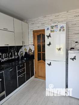 3-к квартира, вторичка, 66м2, 5/5 этаж