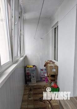 3-к квартира, сданный дом, 76м2, 14/14 этаж