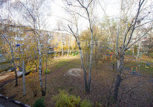 3-к квартира, вторичка, 48м2, 5/5 этаж