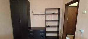 1-к квартира, вторичка, 35м2, 4/9 этаж