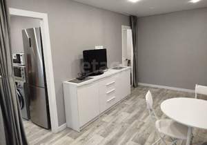 1-к квартира, вторичка, 30м2, 3/5 этаж