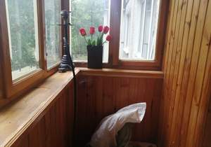 1-к квартира, вторичка, 33м2, 2/9 этаж